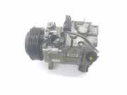 Klimakompressor 4472604533 BMW X5 (F15) SUV xDrive 35d 3.0 24V (N57-D30A)