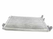 Radiator 1J0121253AD Volkswagen IV BERLINA 1.9 TDI (131 CV) 2003