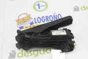 Gaspedalsensor 1K1721503F Audi A3 (8P1) Schrägheck 3-drs 2.0 16V FSI (AXW) 2003