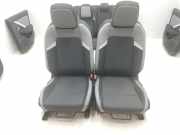 Innenausstattung ENTELA Opel Astra L Sports Tourer (F4/FC/FN/FR) Kombi 1.2 Turbo 110 12V (EB2ADT(HNP))