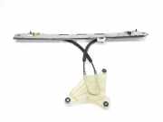 Fensterheber Links Vorne 807210008R Renault Master III (MA/MB/MC/MD/MH/MF/MG/MH) Van 2.3 dCi 135 16V FWD (M9T-702(M9T-B7)) 2014