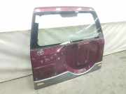 Heckklappe 670056A240 Toyota Land Cruiser 90 (J9) Hardtop Geländewagen 3.0 TD (1KZTE) 1996