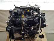 Motor COMPLEET 204DTY Land + Range Rover Range Rover Velar (LY) Geländewagen 2.0 D240 AWD (204DTA) 2021