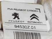 Klima Leitung 9822433480 Citroën Berlingo Multispace Großraumlimousine 1.5 BlueHDi 130 (DV5RC(YHZ))