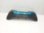 Stoßstange Hinten 1618082980 Citroën C3 (SX/SW) Schrägheck 1.2 Vti 12V PureTech (EB2FA(HMR))