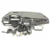 Airbag Set KITDEAIRBAG BMW 2 serie Active Tourer (F45) Großraumlimousine 218d xDrive 2.0 TwinPower Turbo 16V (B47-C20A(Euro 6)) 2016