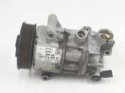 Klimakompressor 5Q0816803B Skoda Rapid Liftback 1.6 TDI 16V (CXMA) 2017