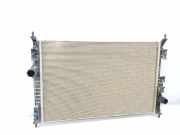 Radiator 9675747980 Opel Combo Cargo Van 1.5 CDTI 100 (D15DT(DV5RC))