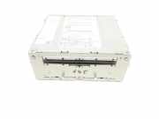 Radio CD A2059001722 Mercedes-Benz C (C205) Coupé C-250d 2.2 16V BlueTEC (OM651.921) 2015