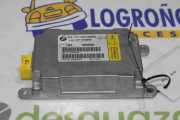 Airbag Sensor 65776970889 BMW 7 serie (E65/E66/E67) Limousine 730d,Ld 3.0 24V (M57N2-D30(306D3)) 2008