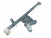 Fensterheber Rechts Vorne 1368921080 Fiat Ducato (250) Van 2.3 D 130 Multijet (F1AE3481D) 2013