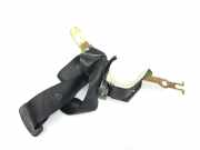Sicherheitsgurt Rechts Hinten 72119132818 BMW 5 serie (E60) Limousine 525i 24V (M54-B25(256S5)) 2004