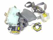 Airbag Set KITDEAIRBAG Toyota Land Cruiser 90 (J9) Hardtop Geländewagen 3.0 D-4D 16V (1KDFTV)
