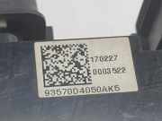 Schalter Für Elekt. Fensterheber Links Vorne 93570D4050AK5 Kia Clarus Limousine 2.0i SLX,GLX 16V (FE-16V)