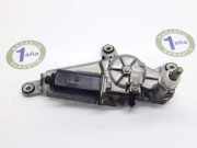 Scheibenwischermotor Hinten 28710VB000 Nissan Patrol GR (Y61) Geländewagen 2.8 GR TDi-6 (RD28TI) 1999