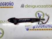 Türgriff Außen Rechts Vorne 6921053040D0 Lexus IS (E2) Limousine 250 2.5 V6 24V (4GRFSE) 2005