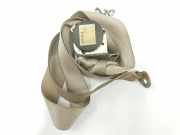 Sicherheitsgurt Links Hinten 7000A105YA Mitsubishi Outlander (CW) SUV 2.2 DI-D 16V 4x4 (DW12METED4.FAP(4HN)) 2008