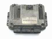 Motorsteuergerät 8200310863 Renault Megane II (LM) Limousine 1.9 dCi 120 (F9Q-800) 2006