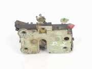 T?rschloss Links Vorne 112105736R Renault Kangoo (KC) Gro?raumlimousine 1.9 D 65 (F8Q-632) 2004