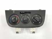 Bedienung Klimaanlage 6490K4 Peugeot Bipper (AA) Van 1.4 HDi (DV4TD(8HS)) 2009