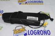 Seiten Airbag RECHTS VOOR 1K4880242D Skoda BERLINA 1Z3 Active