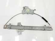 Fensterheber Rechts Vorne 8240407010 Kia Picanto (BA) Schrägheck 1.1 12V (G4HG) 2004