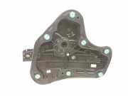 Fensterheber Links Hinten 5H0839461D Volkswagen Golf VIII (CD1) Schrägheck 2.0 GTI 16V (DNPA) 2021 DNPA