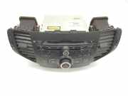 Radio CD 39107TL0G01 Honda Accord (CU) Limousine 2.2 i-DTEC 16V (N22B1) 2012