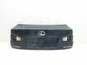 Heckklappe 6440153110 Lexus IS (E2) Limousine 250 2.5 V6 24V (4GRFSE)