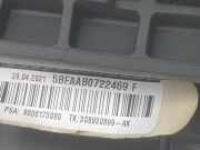 Airbag Set KITDEAIRBAG Citroën Jumpy Van 1.5 Blue HDi 100 (DV5RUCd(YHR))