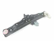 Fensterheber Links Vorne 51935793 Lancia Ypsilon (312) Schrägheck 1.2 (169.A.4000) 2013