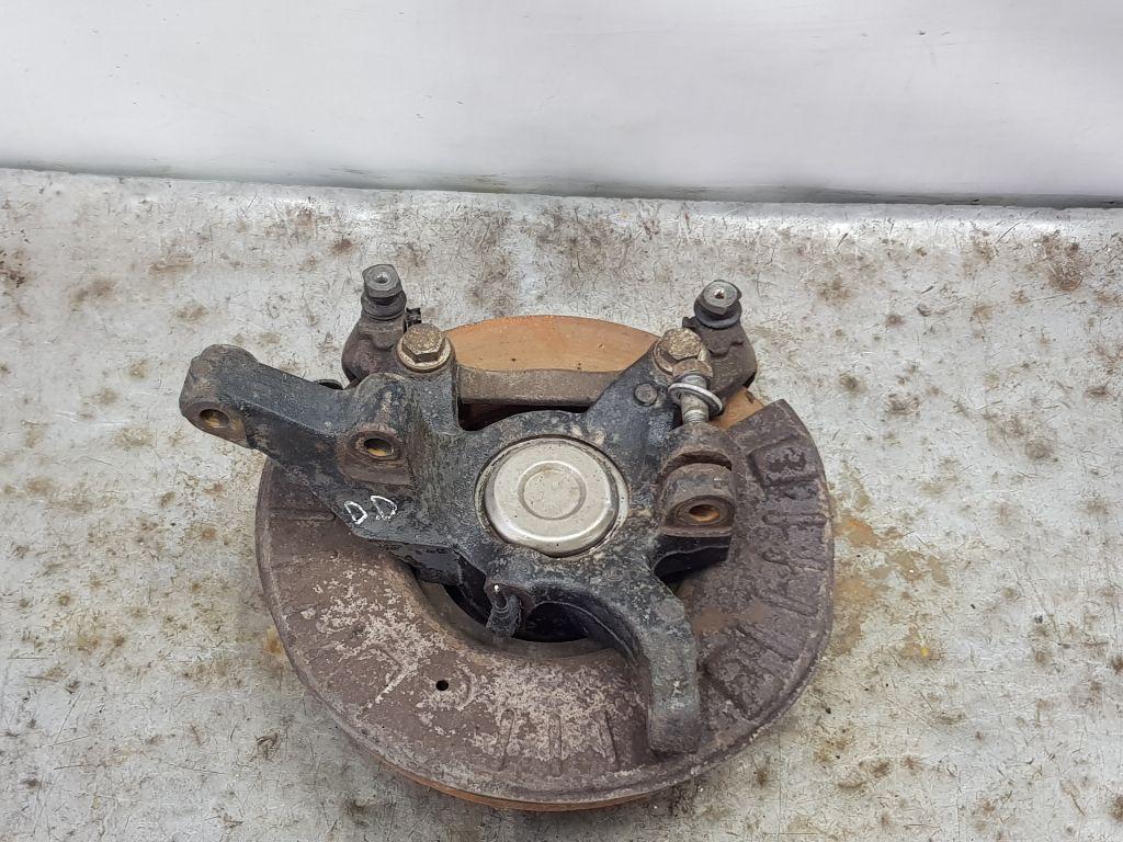 Achsschenkel Rechts Vorne A6393300732 Mercedes-Benz KOMBI 639 115 CDI Largo (639.703)
