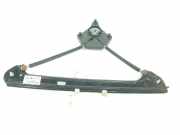 Fensterheber Links Hinten 5G4839461B Volkswagen Golf VII (AUA) Schrägheck 1.6 TDI BlueMotion 16V (CXXB) 2015 CXXB