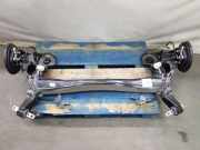 Unterrahme Hinten 9833974980 Opel Astra L Sports Tourer (F4/FC/FN/FR) Kombi 1.2 Turbo 110 12V (EB2ADT(HNP))
