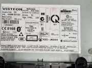 Radio CD 281854CA0A Nissan Qashqai (J11) SUV 1.5 dCi DPF (K9K-636) 2014