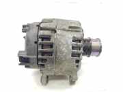 Lichtmaschine 04C903023K Volkswagen Golf VII (AUA) Schrägheck 1.4 TSI BlueMotion Technology 125 16V (CZCA) 2017 CZCA