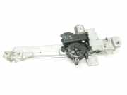 Fensterheber Links Hinten 9806088680 Peugeot 1.2 12V e-THP (110 CV) 2016