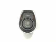Start/stop Schalter 9250734 BMW 3 serie Gran Turismo (F34) Schrägheck 320i 2.0 16V (B48-B20A) 2018