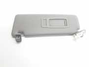 Sonnenblende Links 7322291 BMW 3 serie (F30) Limousine 318d 2.0 16V (B47-D20A)