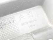 Stoßfängerbefestigung Vorne 9808509980 Citroën C4 Grand Picasso (3A) Großraumlimousine 1.6 BlueHDI 120 (DV6FC(BHZ)) 2016