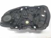 Fensterheber Rechts Vorne 82481D4000 Kia Clarus Limousine 2.0i SLX,GLX 16V (FE-16V)