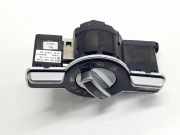 Lichtschalter A2215451204 Mercedes-Benz S (W221) Limousine 5.5 S-550 32V (M273.961)