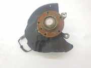Achsschenkel Links Vorne 31211096429 BMW 3 serie (E46/2C) Cabrio 325 Ci 24V (M54-B25(256S5)) 2003
