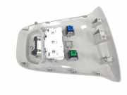 Innenbeleuchtung 96887290BJ Citroën Berlingo Multispace Großraumlimousine 1.5 BlueHDi 130 (DV5RC(YHZ))