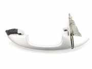 Türgriff Außen Links Vorne 1K8837205F Volkswagen Sharan (7N) Großraumlimousine 2.0 TDI 16V (CFFB) 2011 CFFB