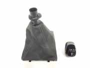 Schalthebelknopf 9841922580 Opel Astra L Sports Tourer (F4/FC/FN/FR) Kombi 1.2 Turbo 110 12V (EB2ADT(HNP))