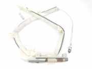 Vorhang Airbag Rechts VOOR 6217052050 Toyota Urban Cruiser SUV 1.33 Dual VVT-I 16V 2WD (1NRFE) 2009