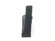 Gaspedalsensor A2053000004 Mercedes-Benz C (W205) Limousine C-220 2.2 CDI BlueTEC, C-220 d 16V (OM651.921) 2014