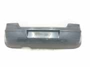 Stoßstange Hinten 6Q6807417 Volkswagen Polo IV (9N1/2/3) Schrägheck 1.4 TDI 80 (BNV) 2005 BNV