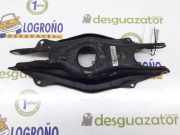 Querlenker Rechts Hinten Unten A2053621900 Mercedes-Benz C (W205) Limousine C-220 2.2 CDI BlueTEC, C-220 d 16V (OM651.921) 2014